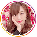 スイーツインフルエンサー　小宮かなえさん