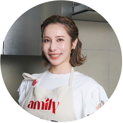 SNSで話題のAMILY×メルシーマシェリコラボ チアフルチョコチップ