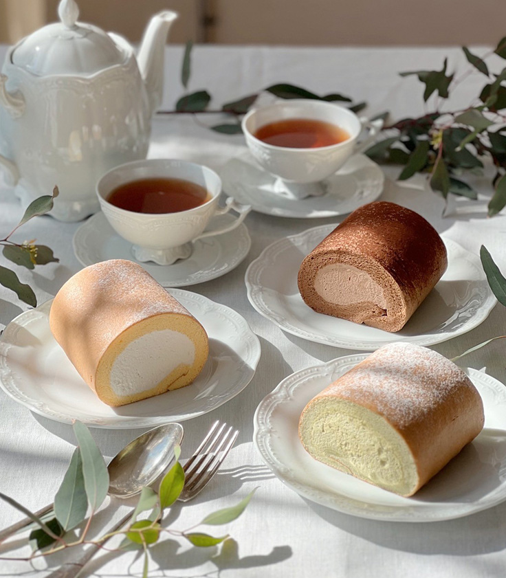 3種の食べ比べセット