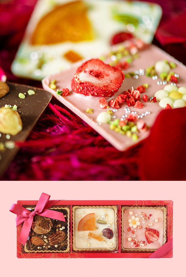 バレンタインデー