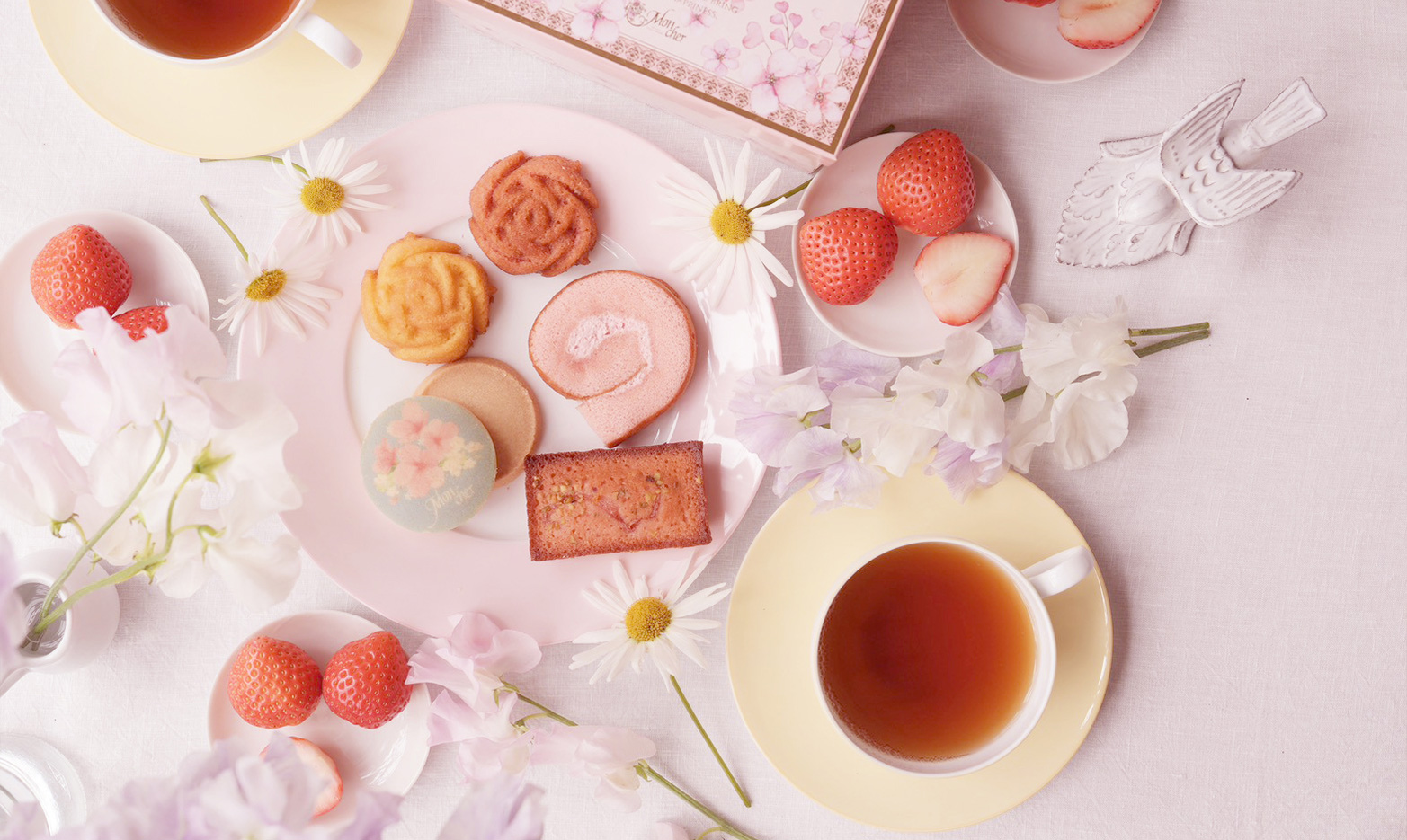 スプリングアソートM