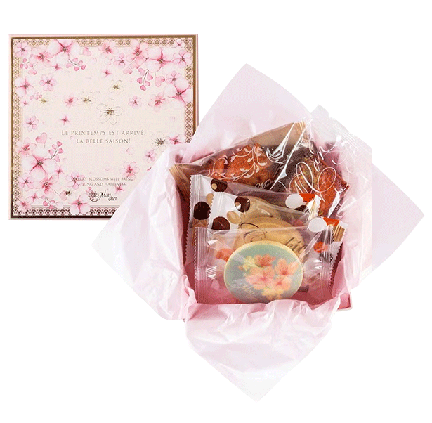 スプリングアソートS商品写真