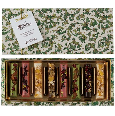 バレンタイン特集 | 堂島ロールのパティスリー モンシェール 公式通販