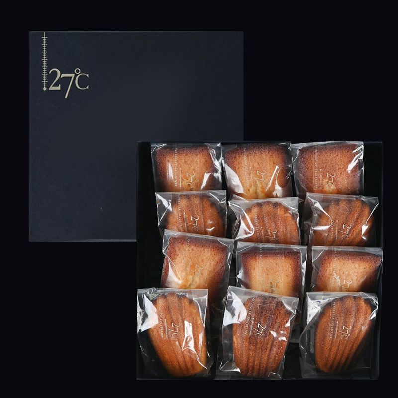 が大特価！ 27℃ | 堂島ロールのパティスリー モンシェール 公式通販 菓子