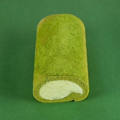 堂島八女抹茶ロール