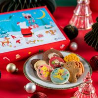 クリスマス】クリスマスパーティースペシャル | 堂島ロールの