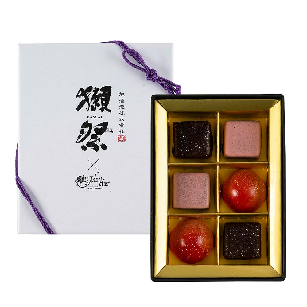 さくらもも様専用出品 オリヴィエヴィダル ボンボンショコラアソート